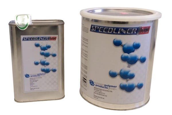 Bestandteile des Reparatursystems für Caravan-Servicebetriebe