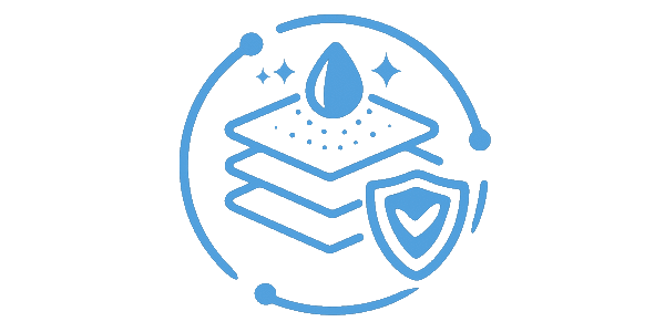 System- und Materialbereitstellung